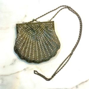 Preston & York Beaded Evening Bag